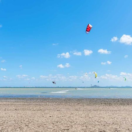 Ipanema Paradise Apartamento En Mar Menor Лос-Алькасарес Екстер'єр фото