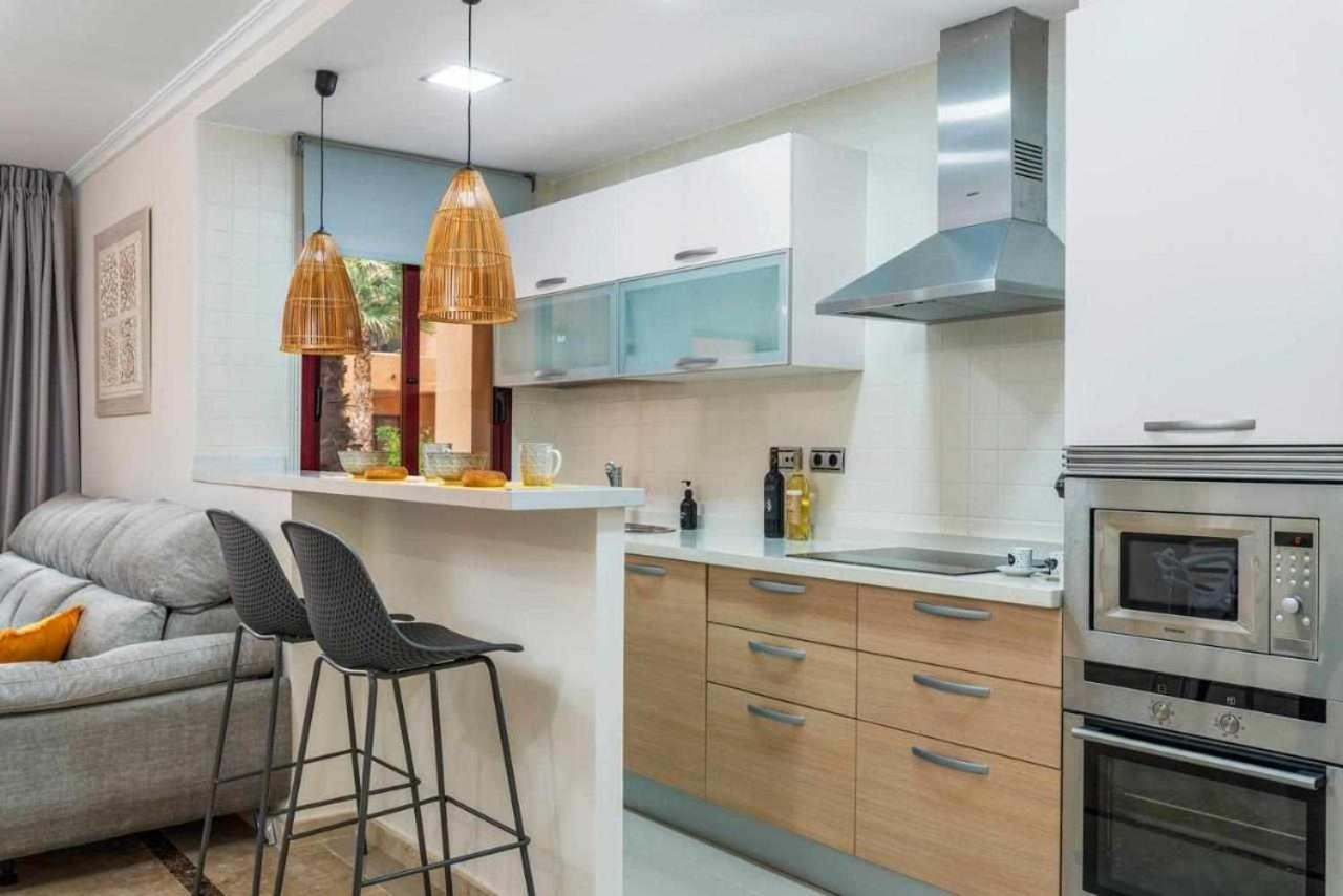Ipanema Paradise Apartamento En Mar Menor Лос-Алькасарес Екстер'єр фото