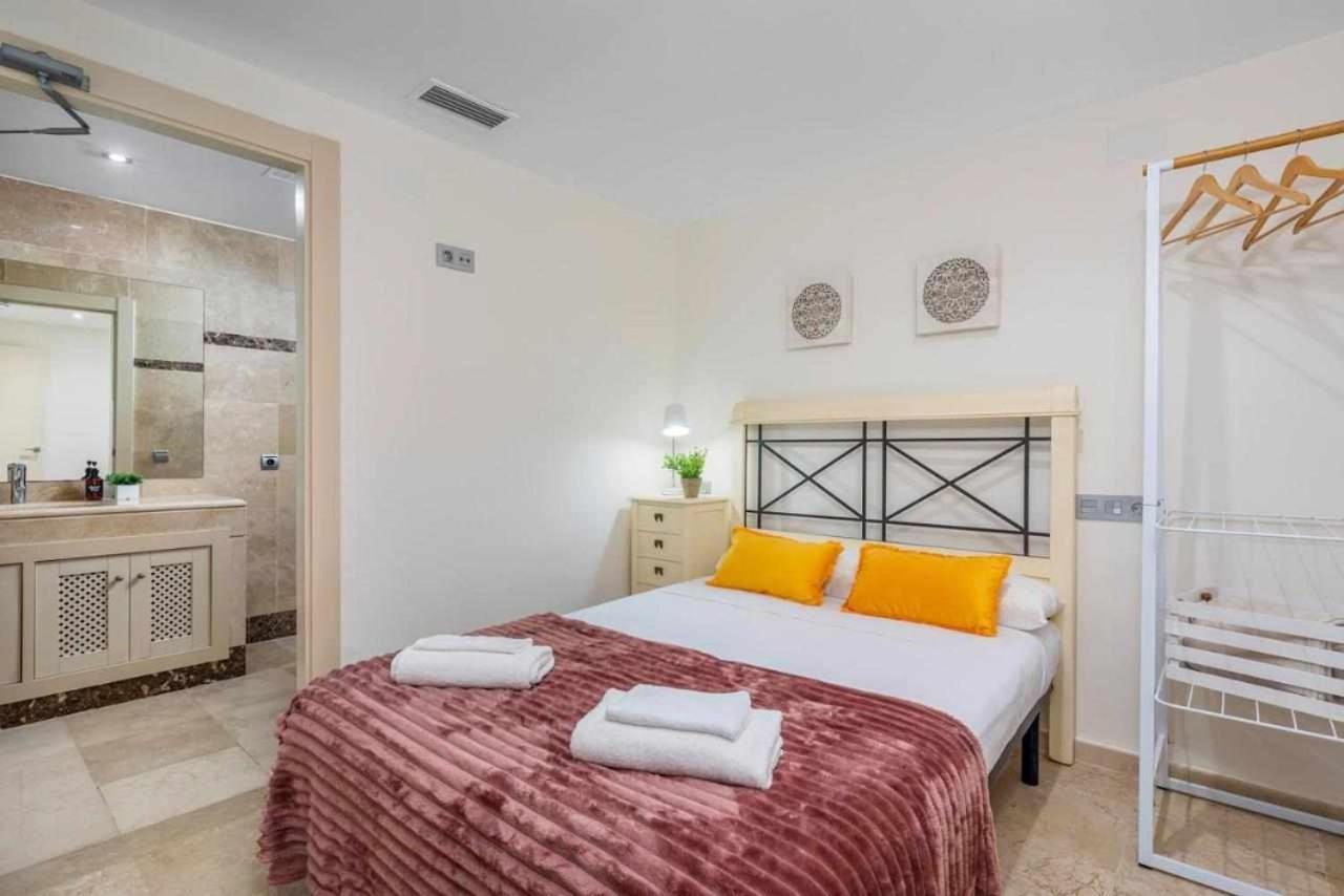 Ipanema Paradise Apartamento En Mar Menor Лос-Алькасарес Екстер'єр фото