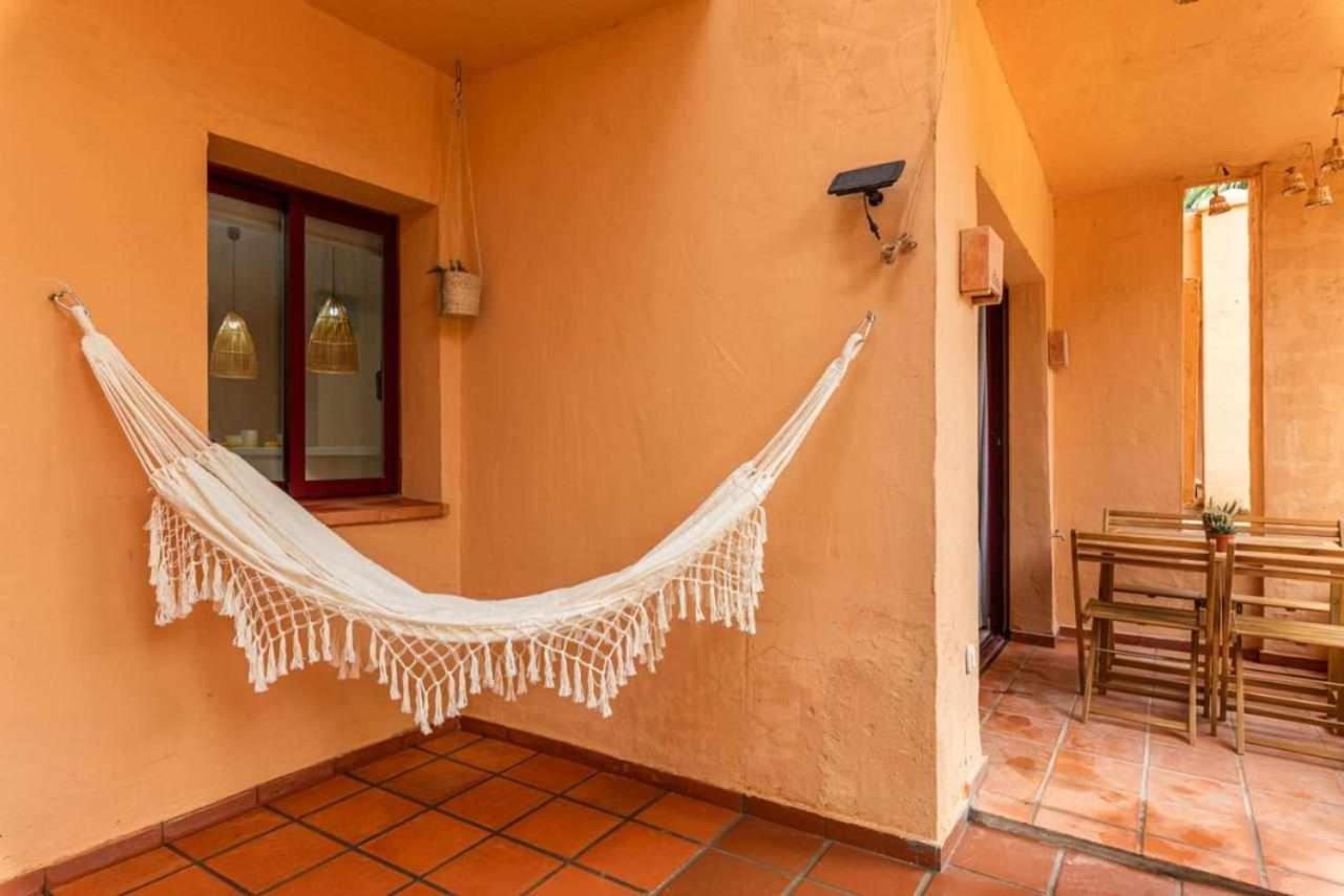 Ipanema Paradise Apartamento En Mar Menor Лос-Алькасарес Екстер'єр фото