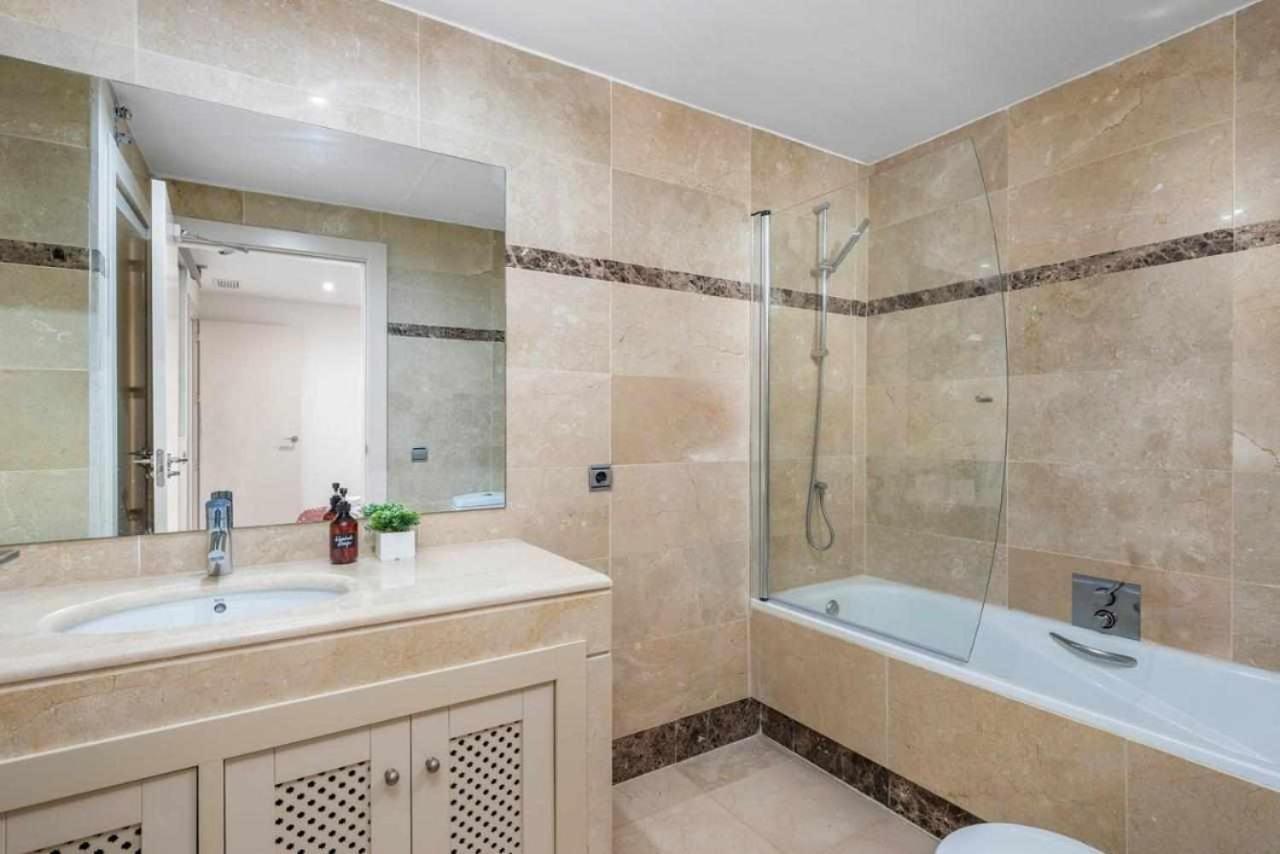Ipanema Paradise Apartamento En Mar Menor Лос-Алькасарес Екстер'єр фото