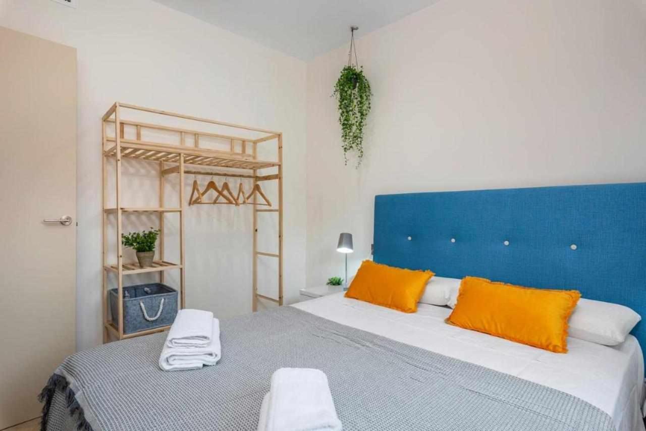 Ipanema Paradise Apartamento En Mar Menor Лос-Алькасарес Екстер'єр фото