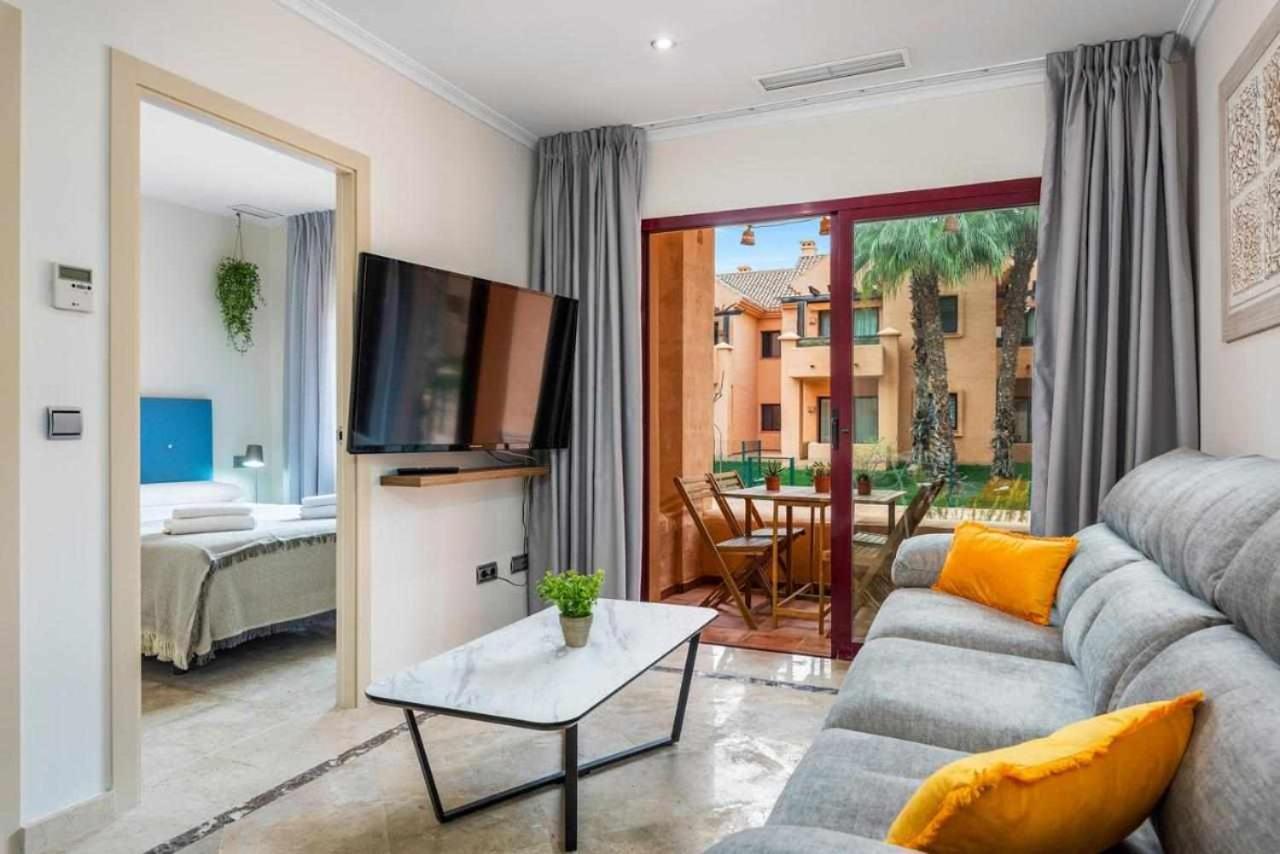 Ipanema Paradise Apartamento En Mar Menor Лос-Алькасарес Екстер'єр фото