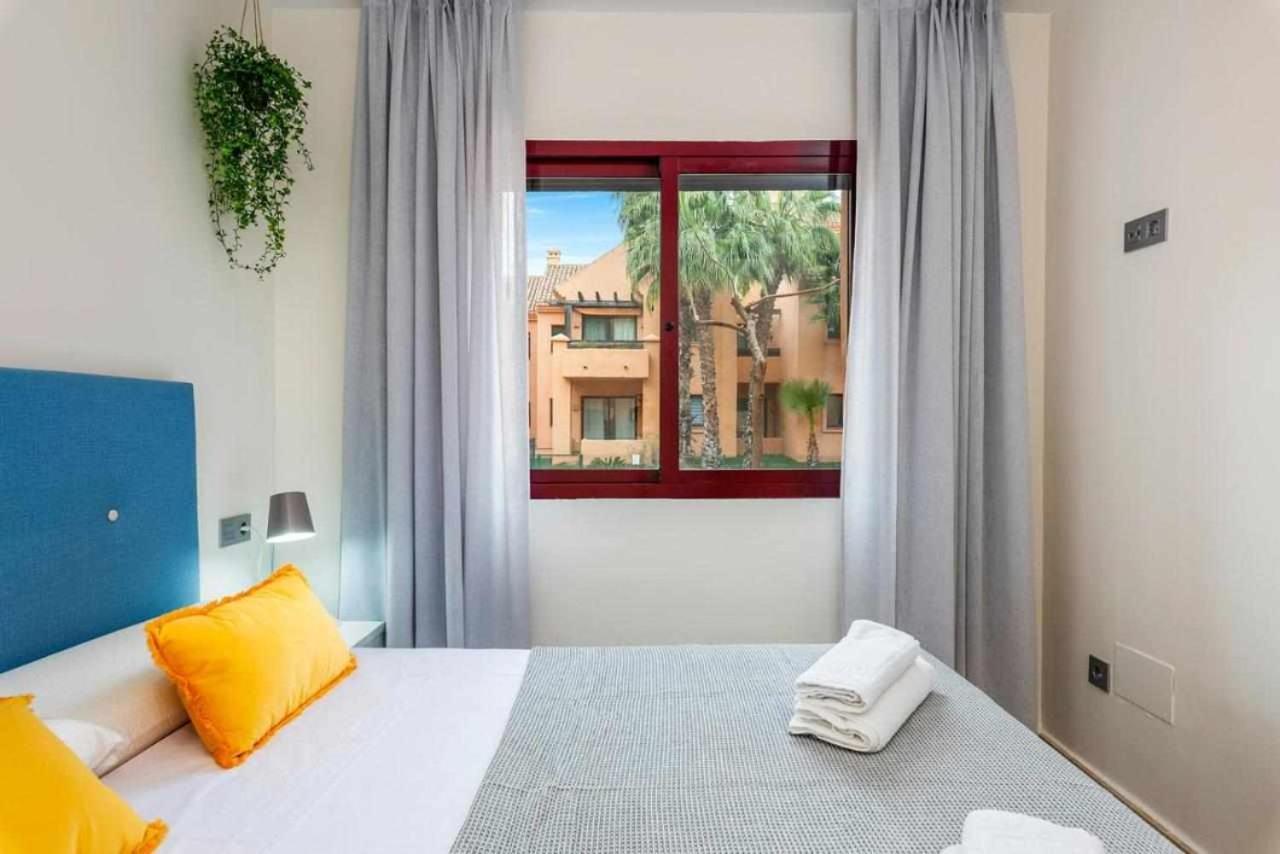 Ipanema Paradise Apartamento En Mar Menor Лос-Алькасарес Екстер'єр фото